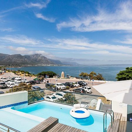 Harbour House Hotel - Harbour Square Hermanus Luaran gambar