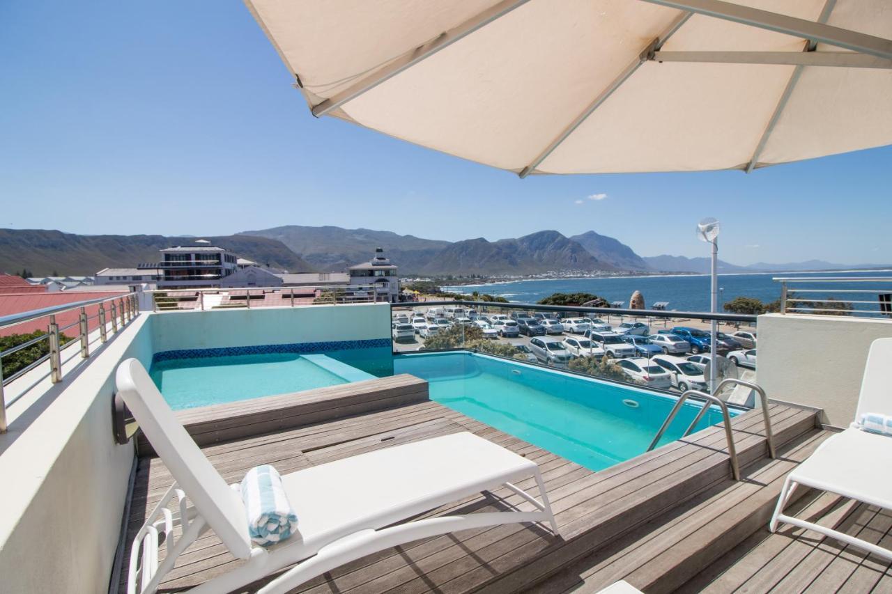 Harbour House Hotel - Harbour Square Hermanus Luaran gambar