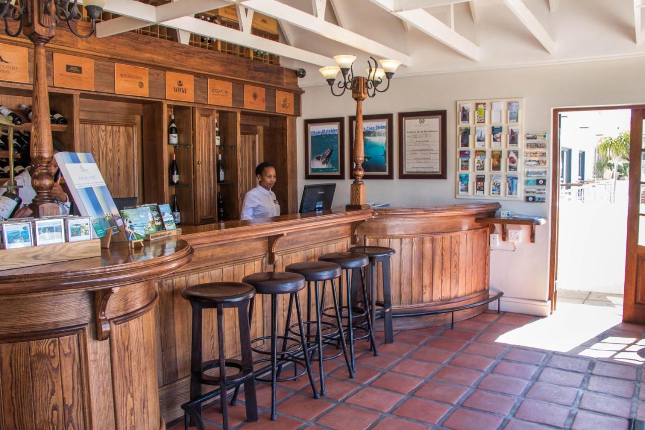 Harbour House Hotel - Harbour Square Hermanus Luaran gambar