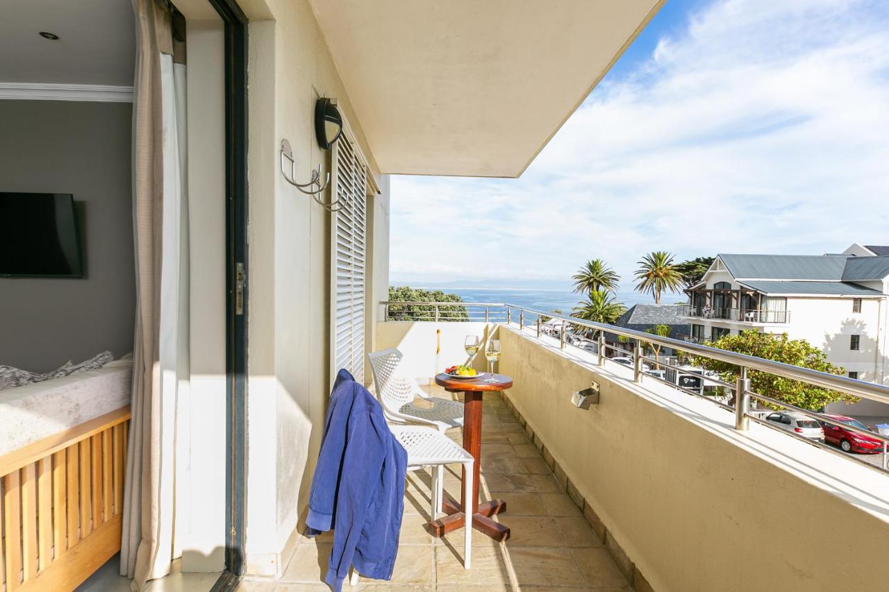 Harbour House Hotel - Harbour Square Hermanus Luaran gambar