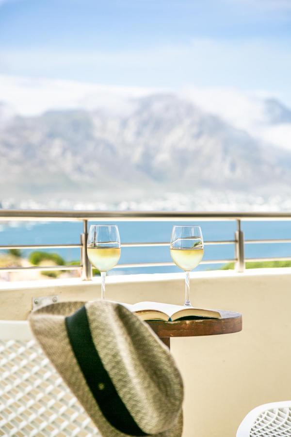 Harbour House Hotel - Harbour Square Hermanus Luaran gambar