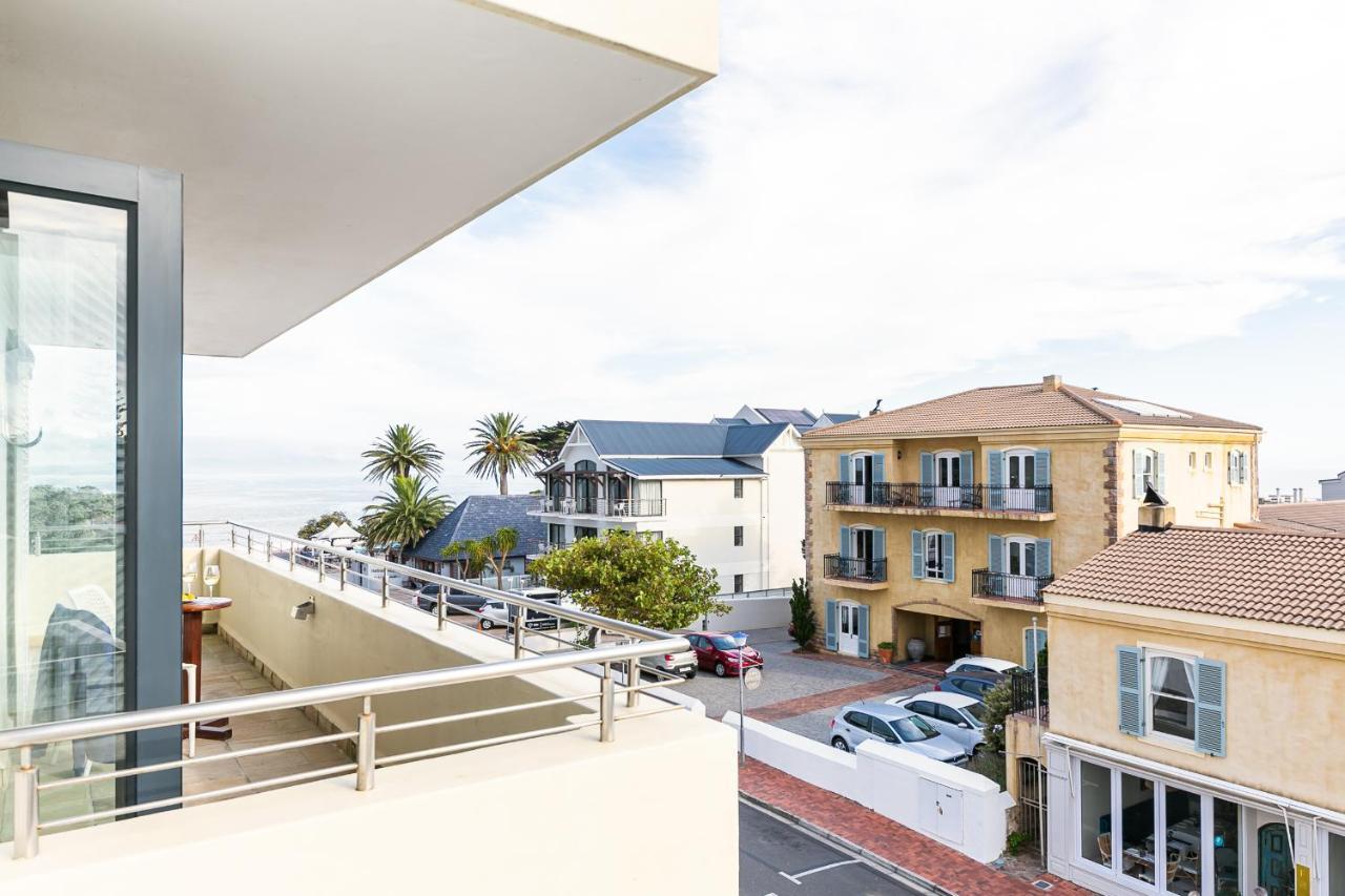 Harbour House Hotel - Harbour Square Hermanus Luaran gambar