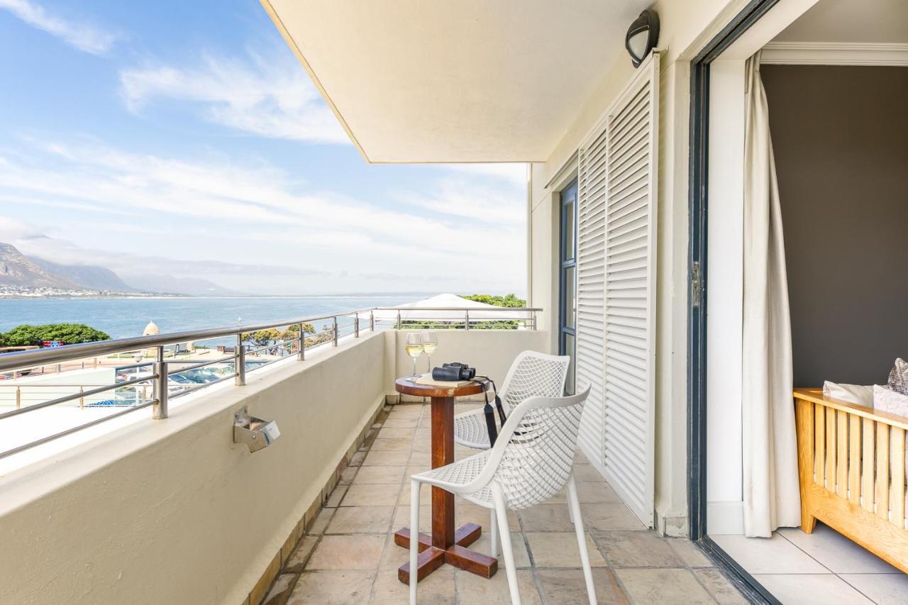 Harbour House Hotel - Harbour Square Hermanus Luaran gambar