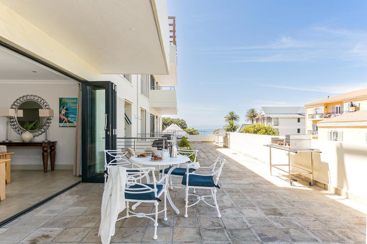 Harbour House Hotel - Harbour Square Hermanus Luaran gambar