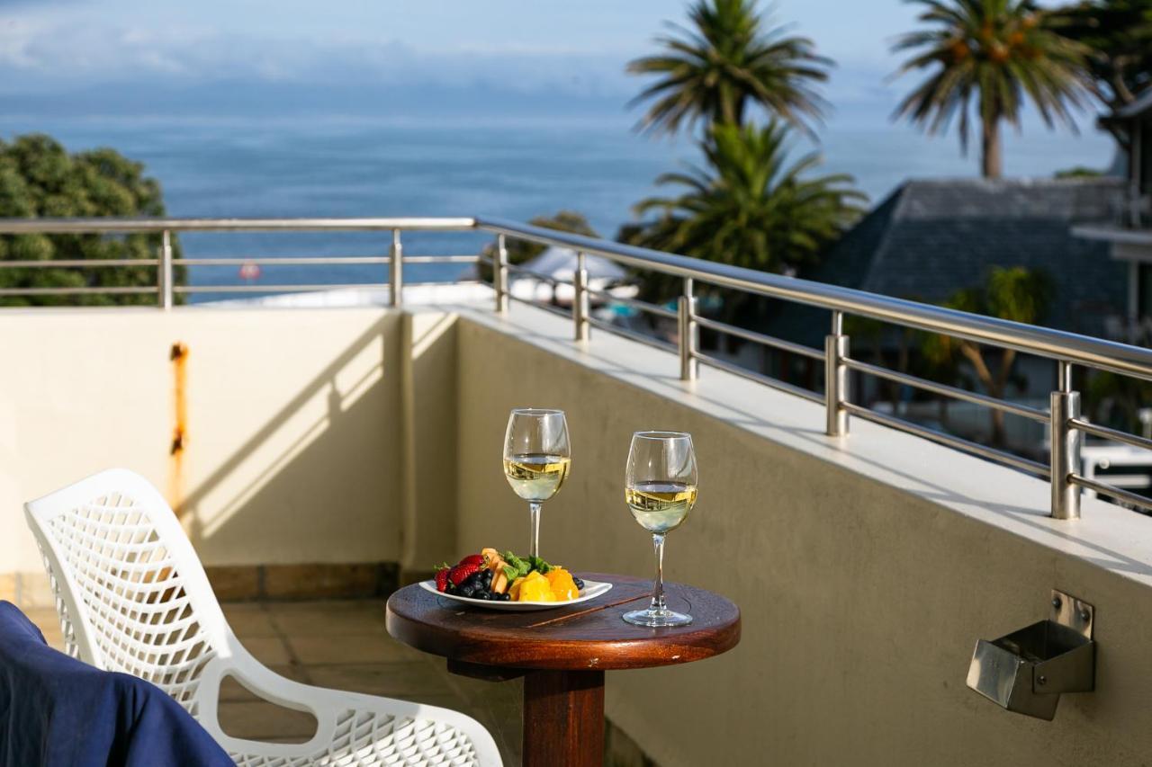 Harbour House Hotel - Harbour Square Hermanus Luaran gambar
