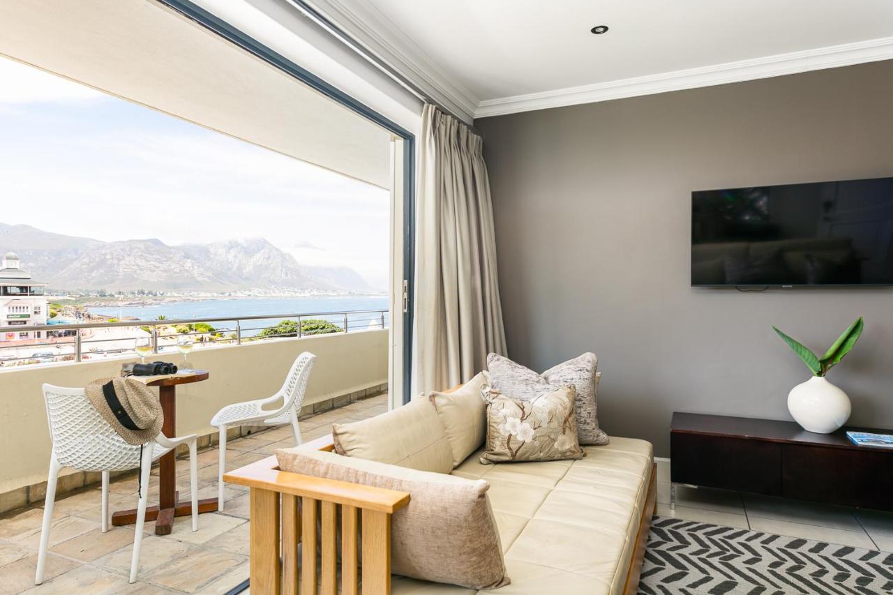 Harbour House Hotel - Harbour Square Hermanus Luaran gambar