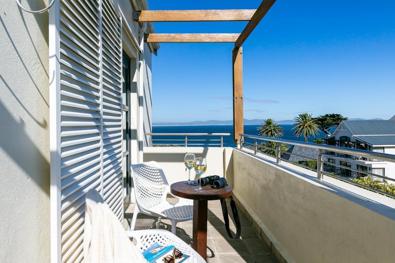 Harbour House Hotel - Harbour Square Hermanus Luaran gambar