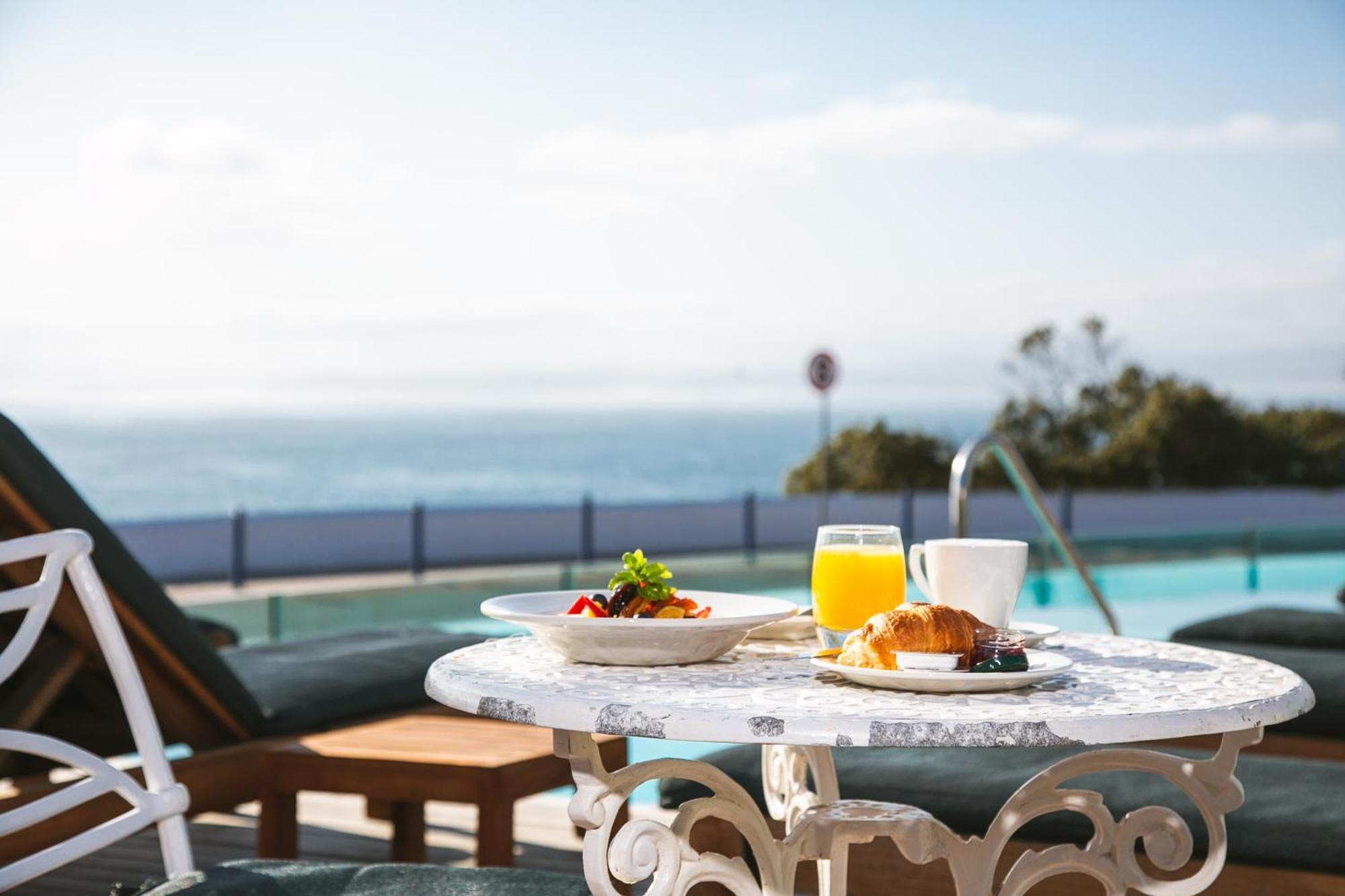 Harbour House Hotel - Harbour Square Hermanus Luaran gambar