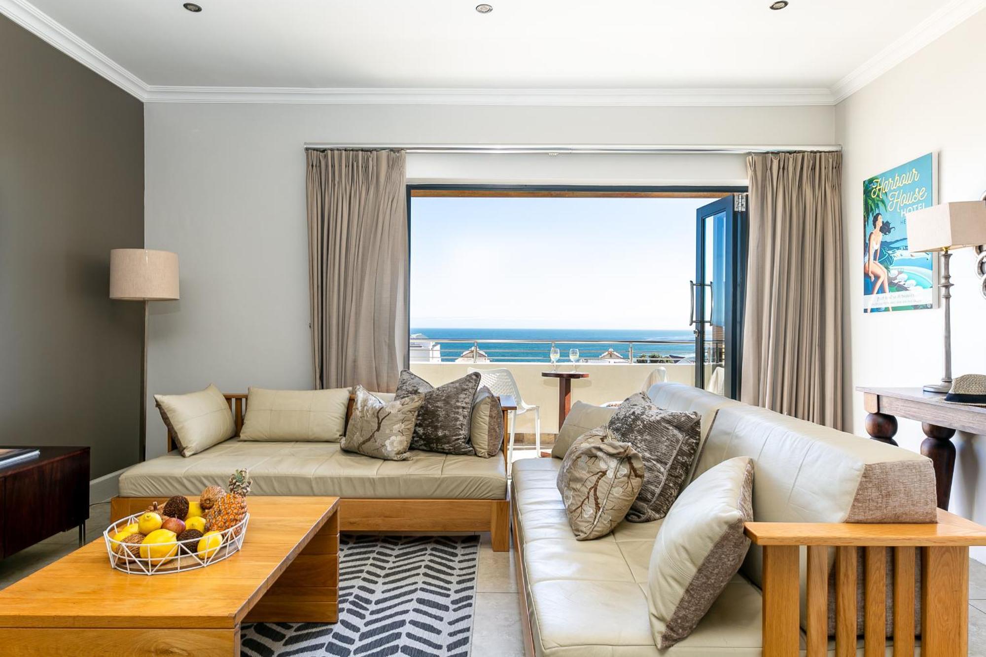 Harbour House Hotel - Harbour Square Hermanus Bilik gambar