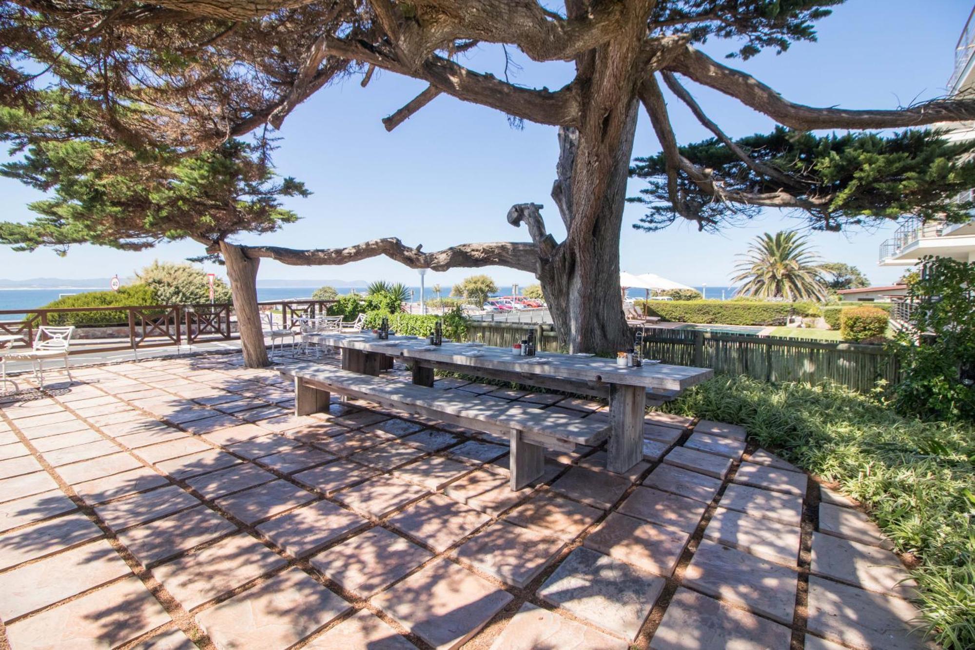 Harbour House Hotel - Harbour Square Hermanus Luaran gambar