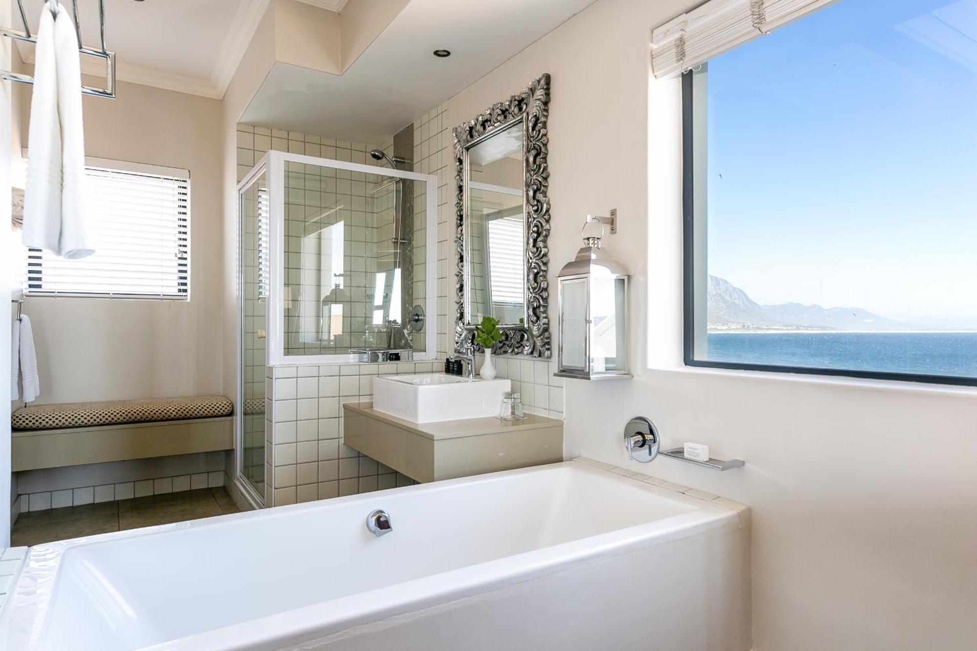 Harbour House Hotel - Harbour Square Hermanus Bilik gambar