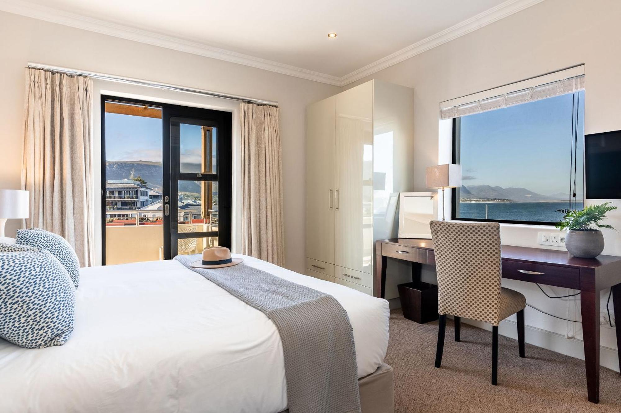 Harbour House Hotel - Harbour Square Hermanus Bilik gambar