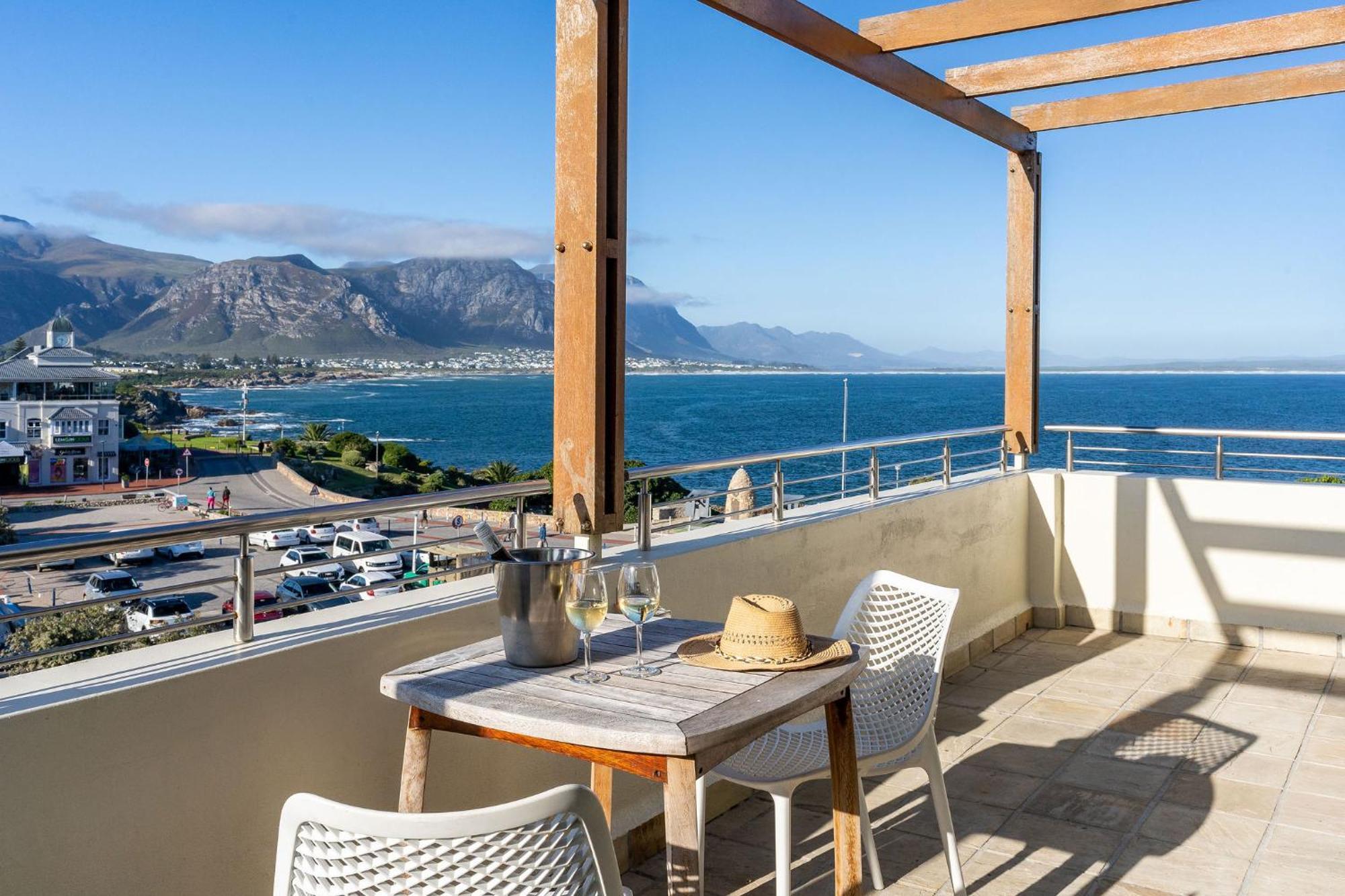 Harbour House Hotel - Harbour Square Hermanus Luaran gambar