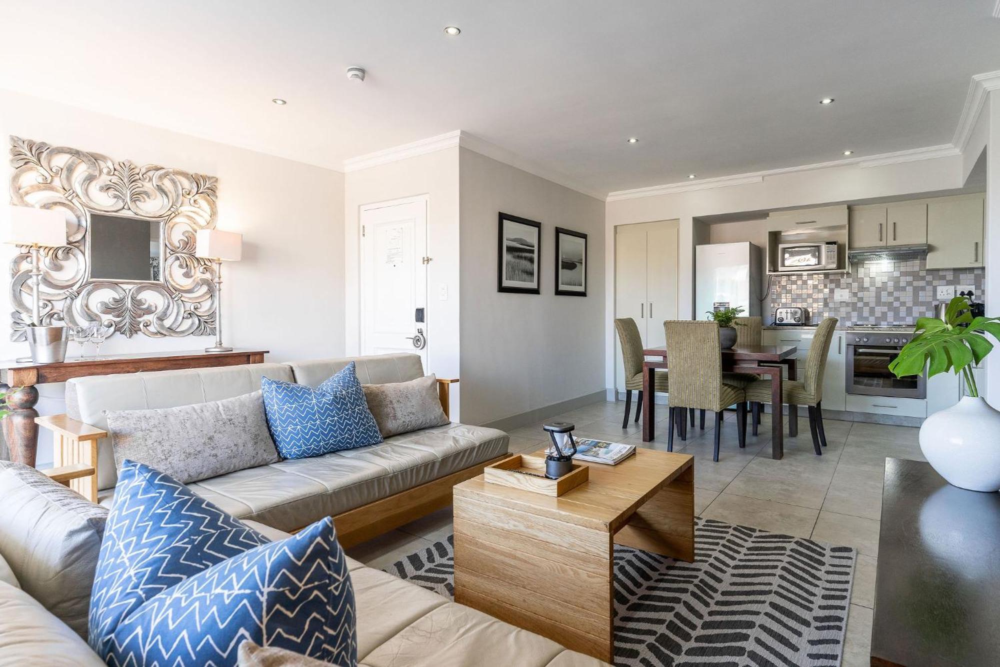 Harbour House Hotel - Harbour Square Hermanus Bilik gambar