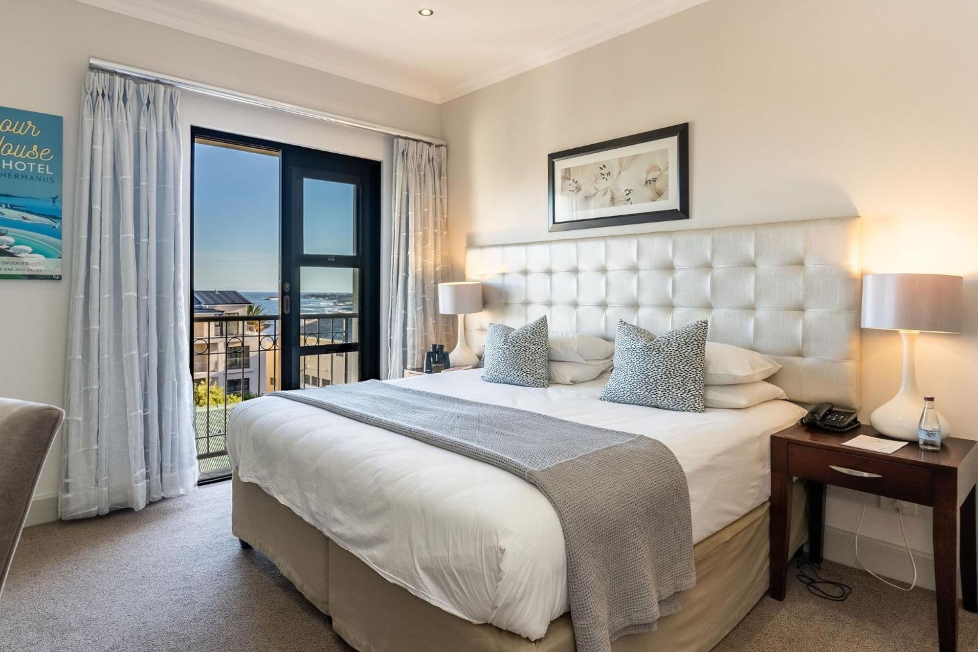 Harbour House Hotel - Harbour Square Hermanus Bilik gambar