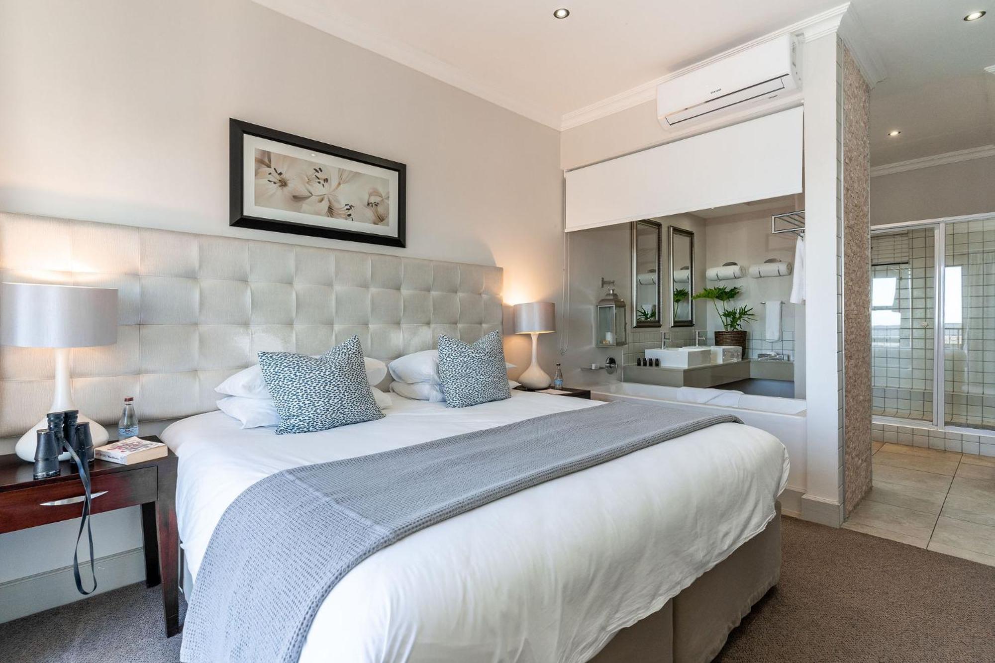 Harbour House Hotel - Harbour Square Hermanus Bilik gambar