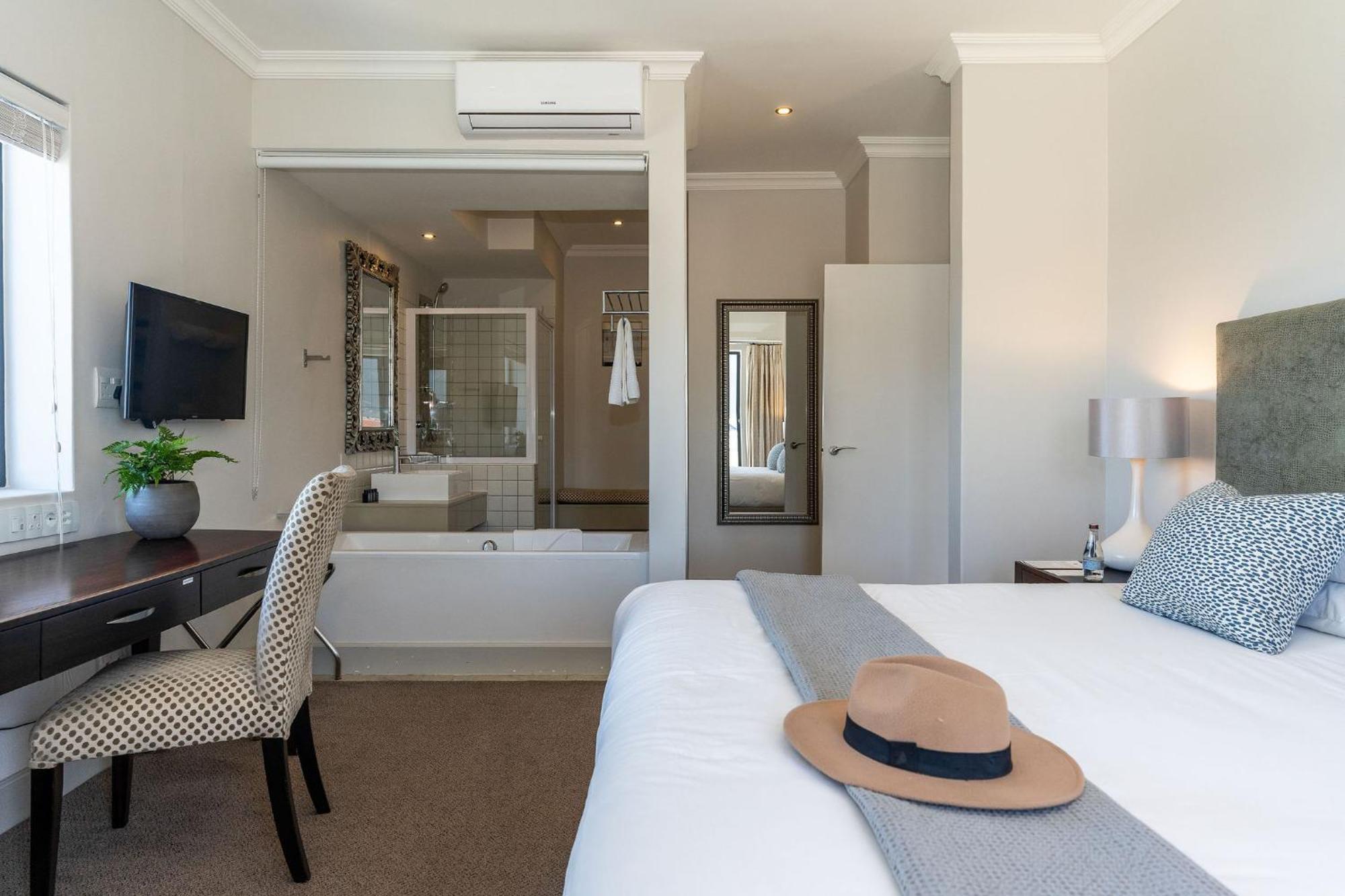 Harbour House Hotel - Harbour Square Hermanus Bilik gambar