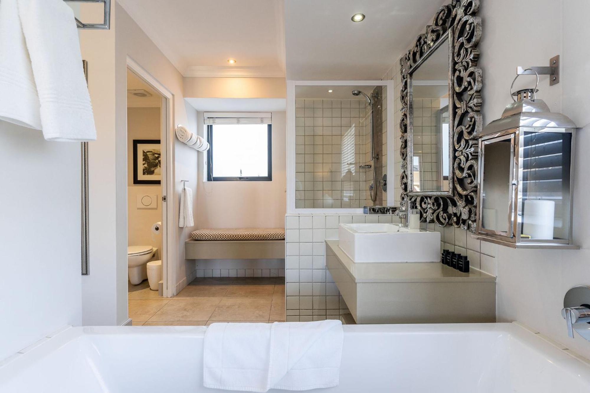 Harbour House Hotel - Harbour Square Hermanus Bilik gambar